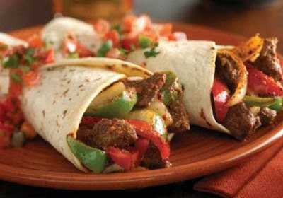 Gonzo's Mexican Grill