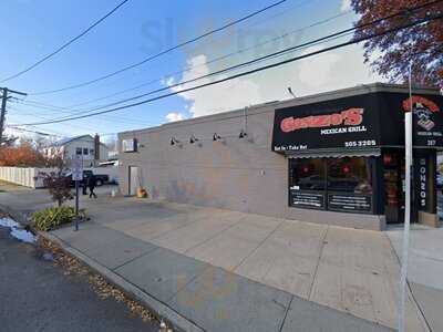 Gonzo's Mexican Grill