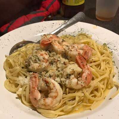 Christos' Pizza & Pasta