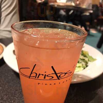 Christos' Pizza & Pasta