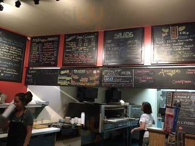 Christos' Pizza & Pasta