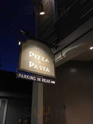 Christos' Pizza & Pasta