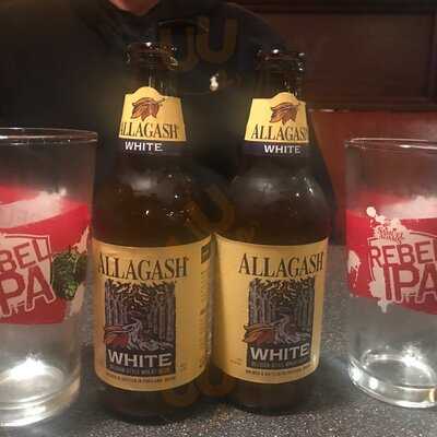 Christos' Pizza & Pasta