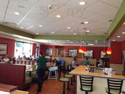 Newport Creamery Restaurant