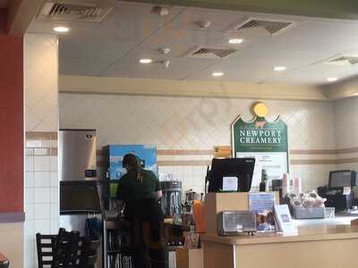 Newport Creamery Restaurant