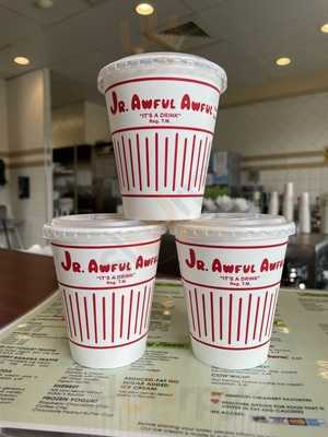 Newport Creamery Restaurant