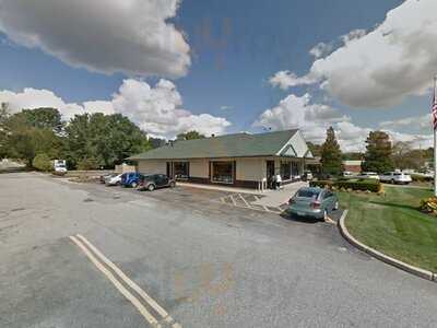 Newport Creamery Restaurant