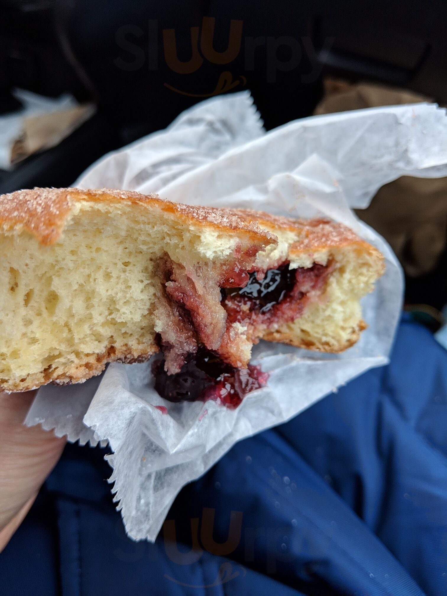 Prestano Bakery