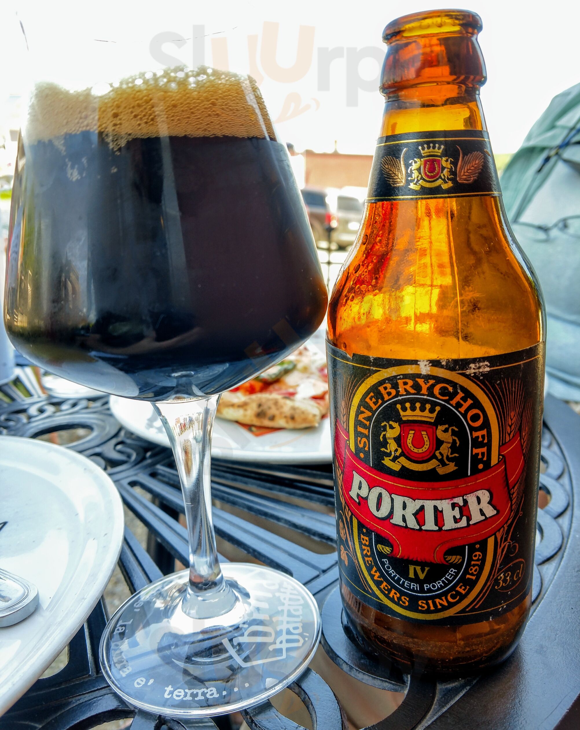 Meanwhile In Belfast