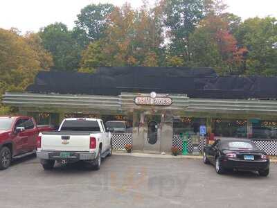 Bob's Diner