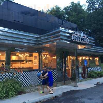 Bob's Diner