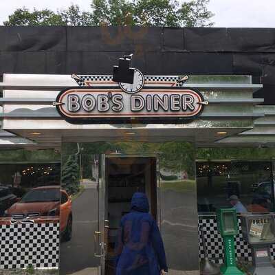 Bob's Diner