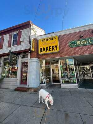 Fritzsche's Bakery