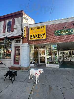 Fritzsche's Bakery