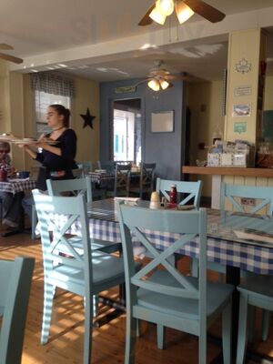 Bridge Street Cafe