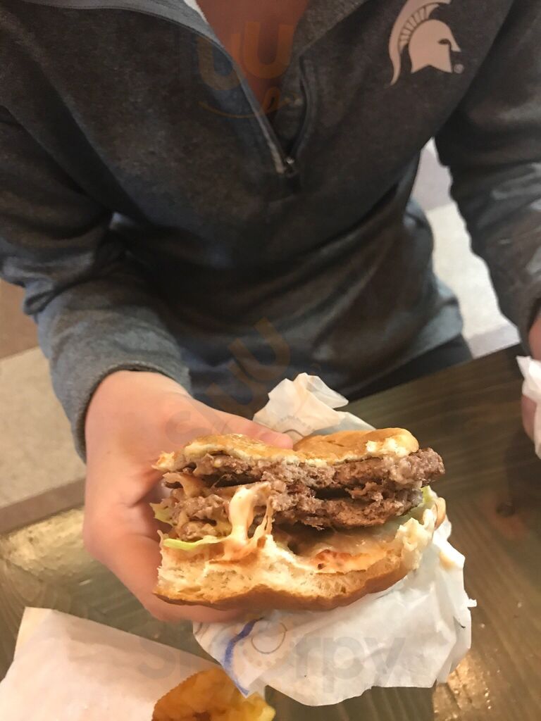 Bridge Street Burger Shack