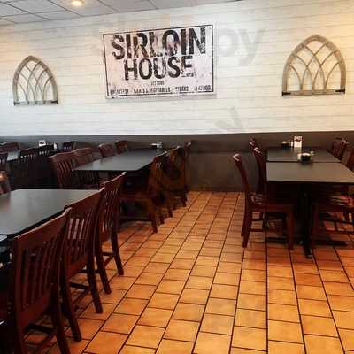 Sirloin House