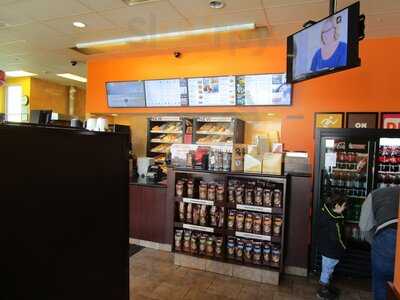 Dunkin' Donuts