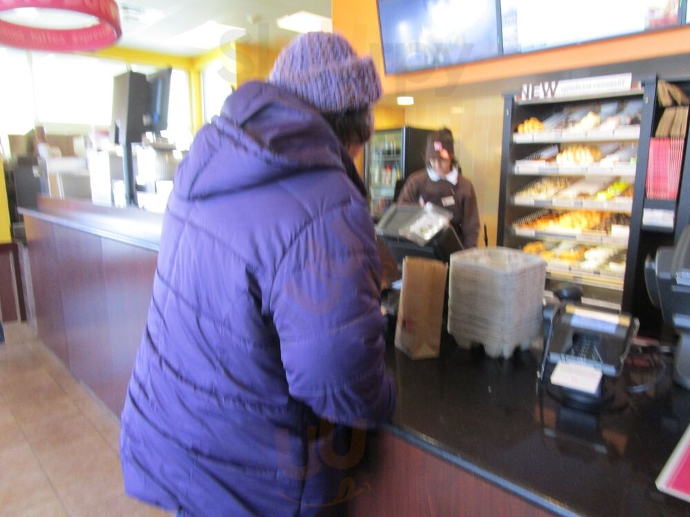 Dunkin' Donuts