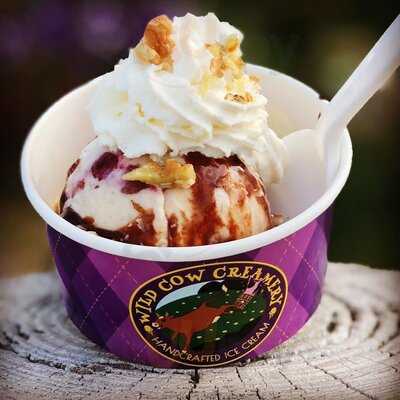 Wild Cow Creamery