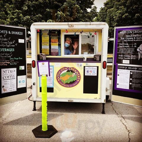 Wild Cow Creamery
