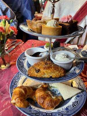 Dunbar House Tea Room & Wine Bar