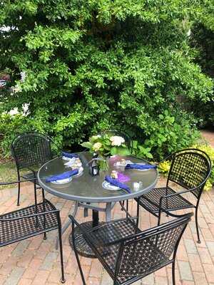 Dunbar House Tea Room & Wine Bar