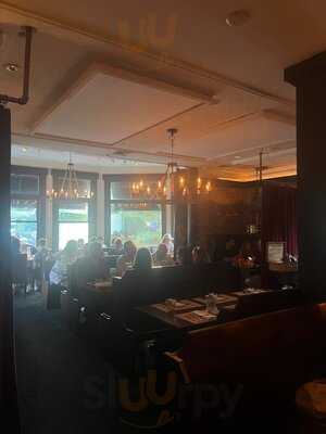 Old Fields Restaurant