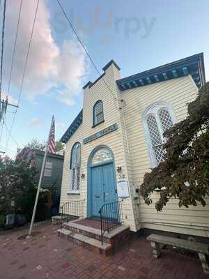 Old Fields Restaurant