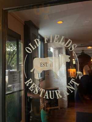 Old Fields Restaurant