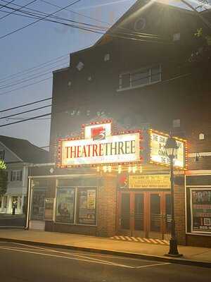 Old Fields Restaurant