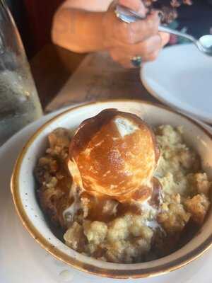 Old Fields Restaurant