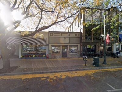 Charlevoix Pizza Company
