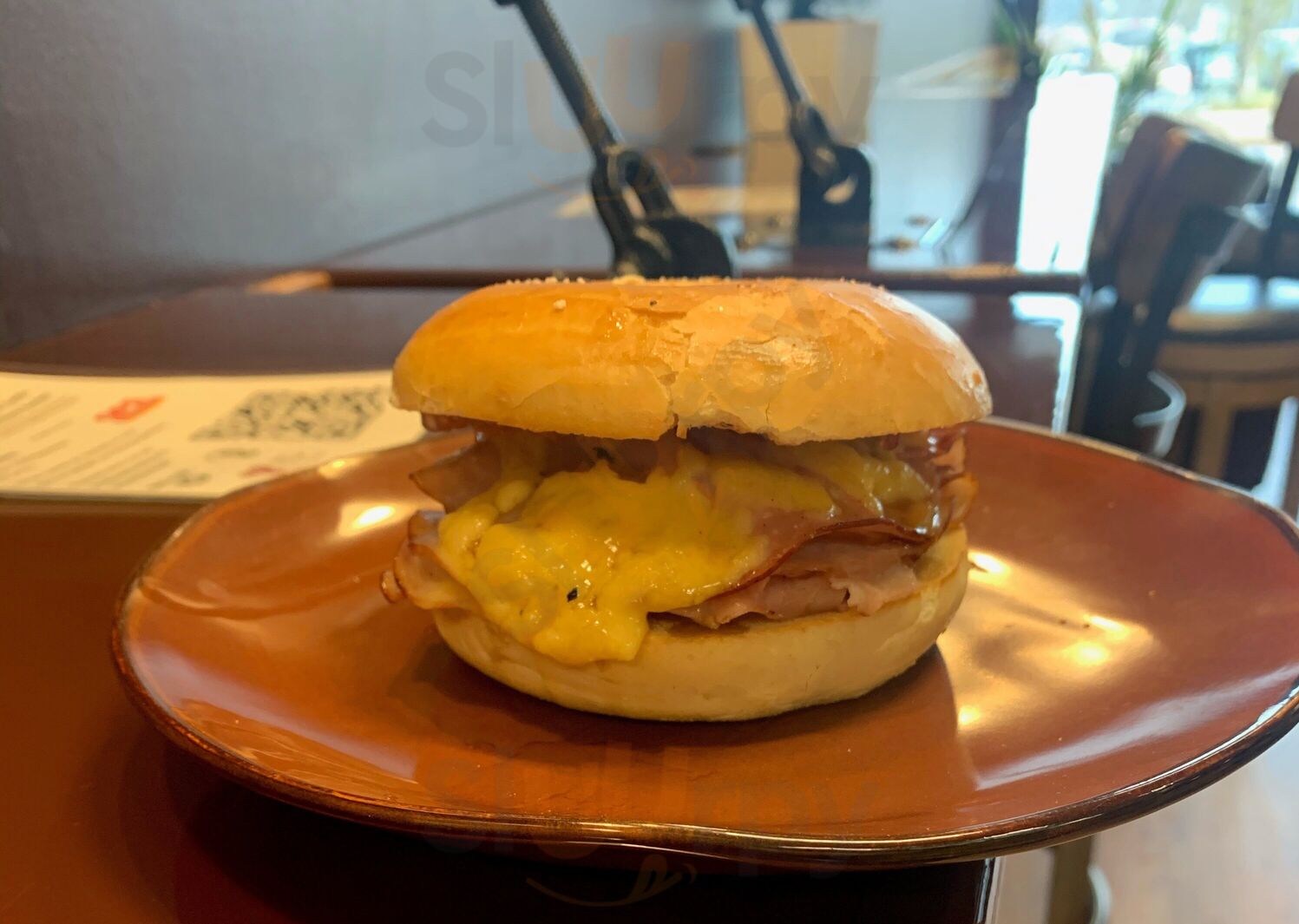 Superior Cafe