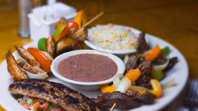 Los Chorros Restaurant