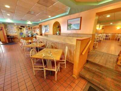 Los Chorros Restaurant