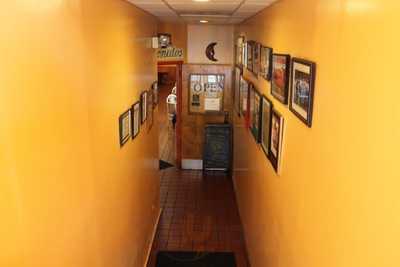 Los Chorros Restaurant