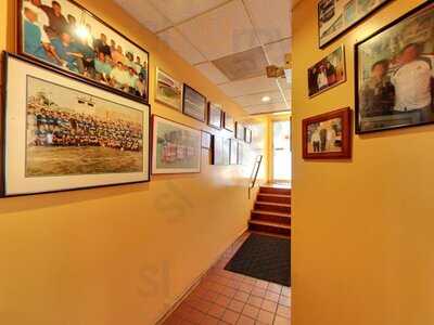 Los Chorros Restaurant