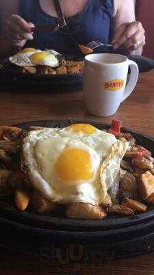 Denny's