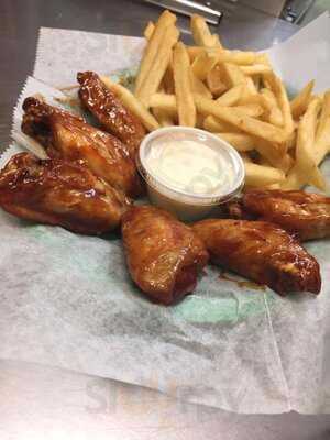 Wings Ways