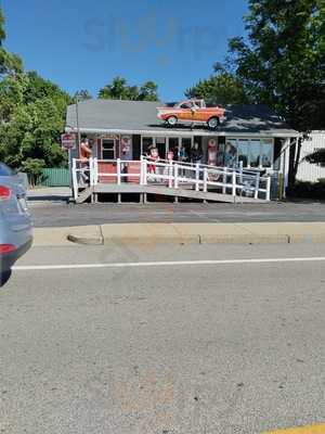 Rick & Dee's Restaurant