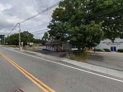 Rick & Dee's Restaurant