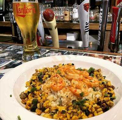 Lantern Of Lake Forest