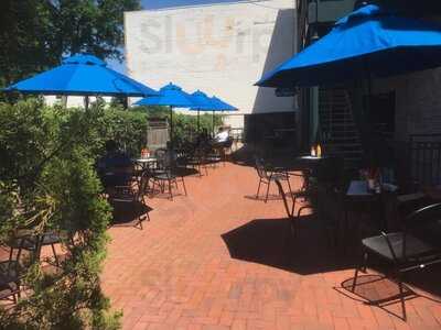 Lantern Of Lake Forest