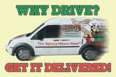 Guido's Premium Pizza - Sault Ste. Marie