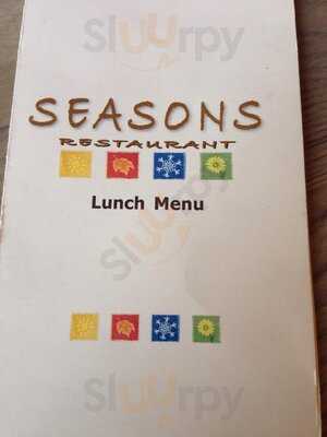 Seasons Restaurant
