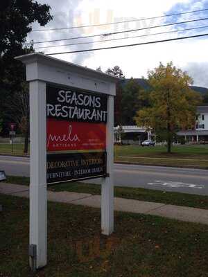 Seasons Restaurant