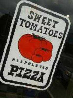 Sweet Tomatoes