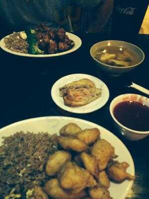 Chopstix Asian Fusion Bistro