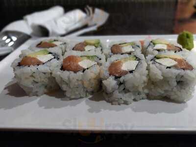 Chopstix Asian Fusion Bistro